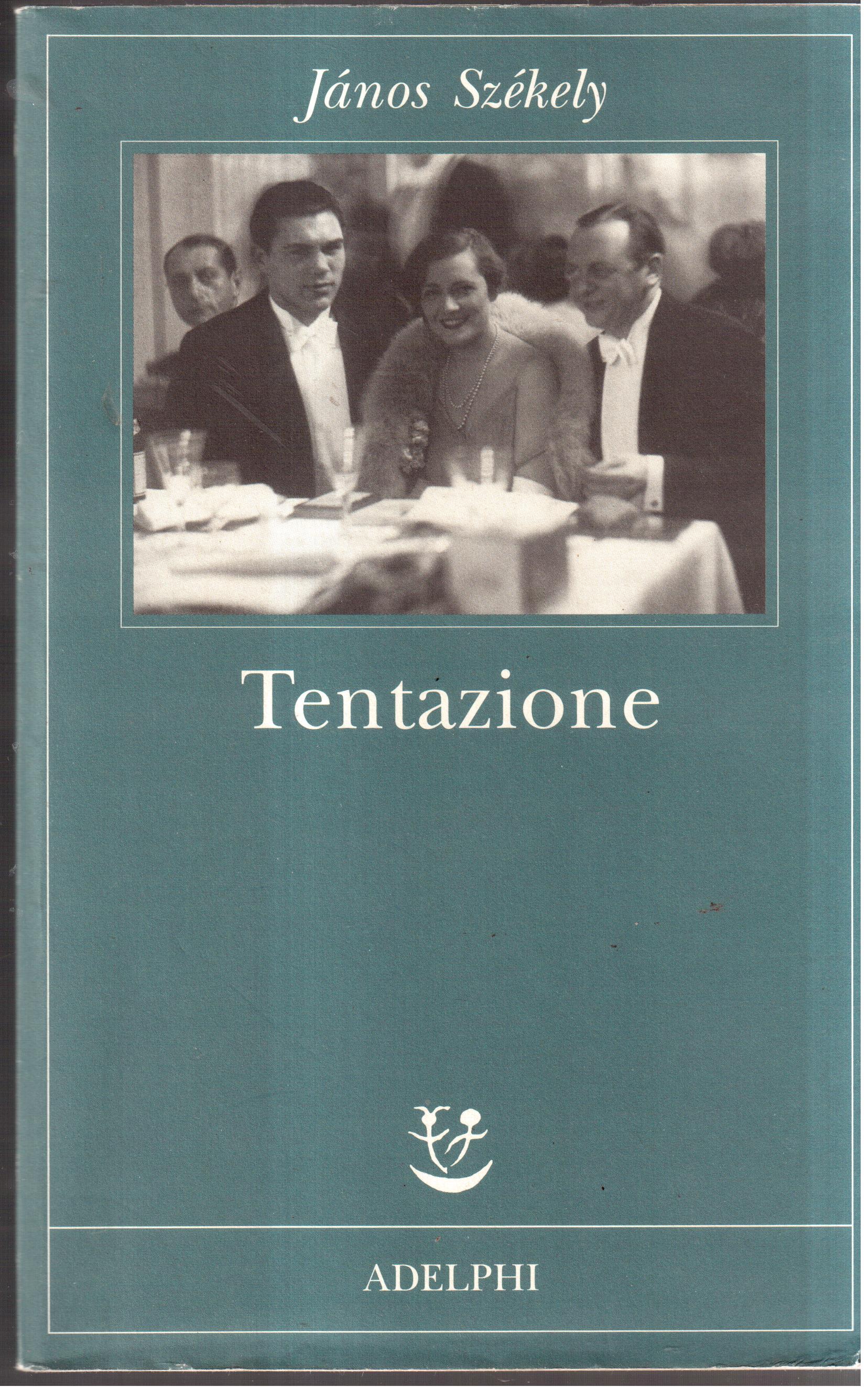 Tentazione