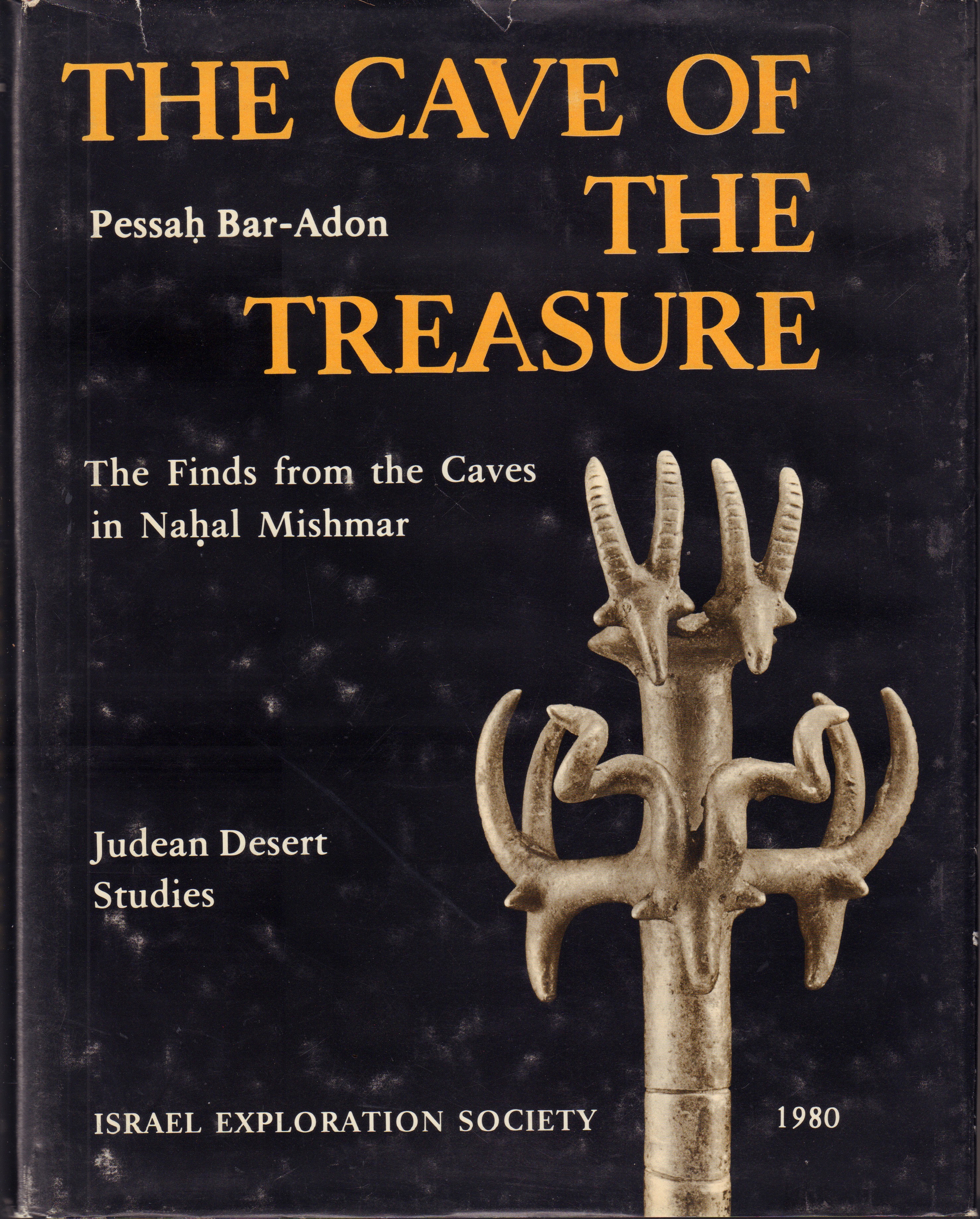 The Cave of the treasure-The Finds from the Caves in …
