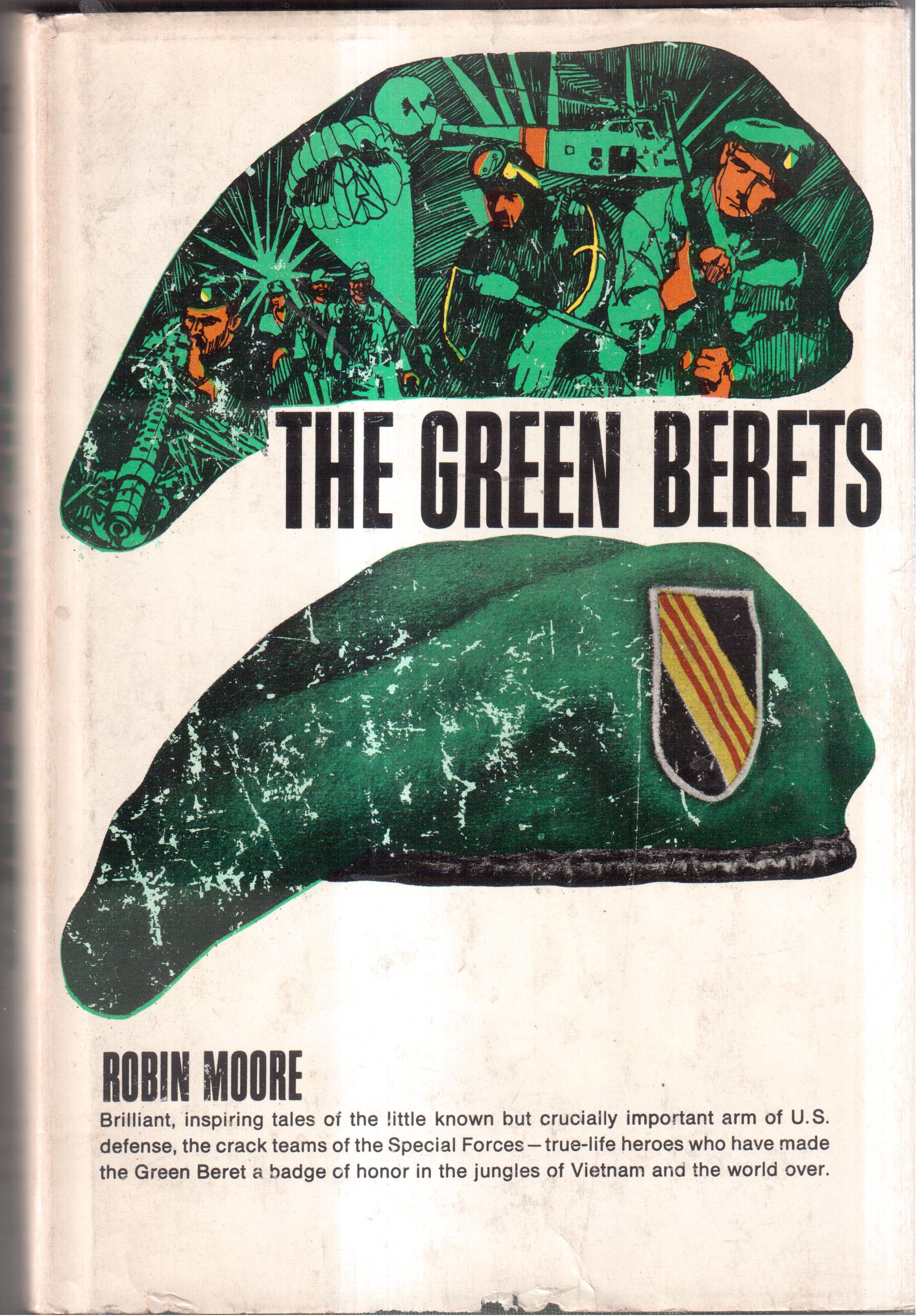 The Green Berets