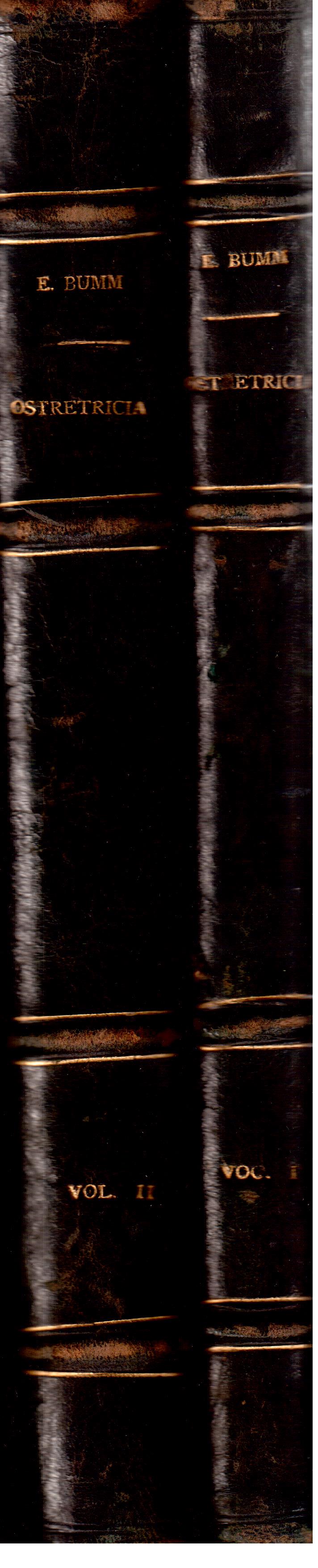 Trattato completo di ostetricia Quarta edizione italiana con note di …