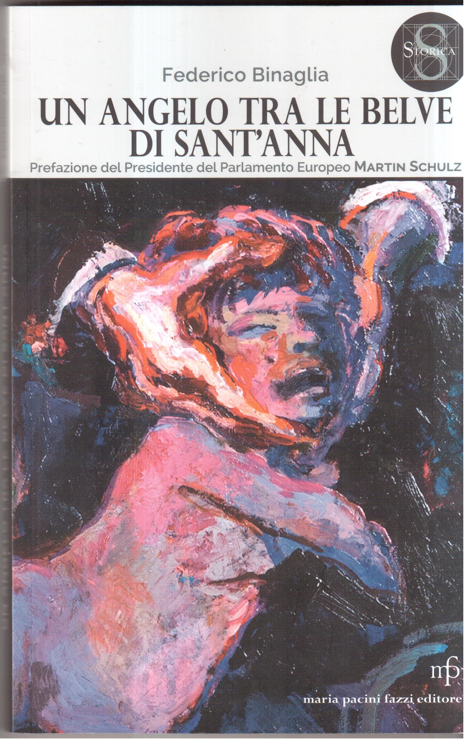 Un angelo tra le belve di Sant'Anna