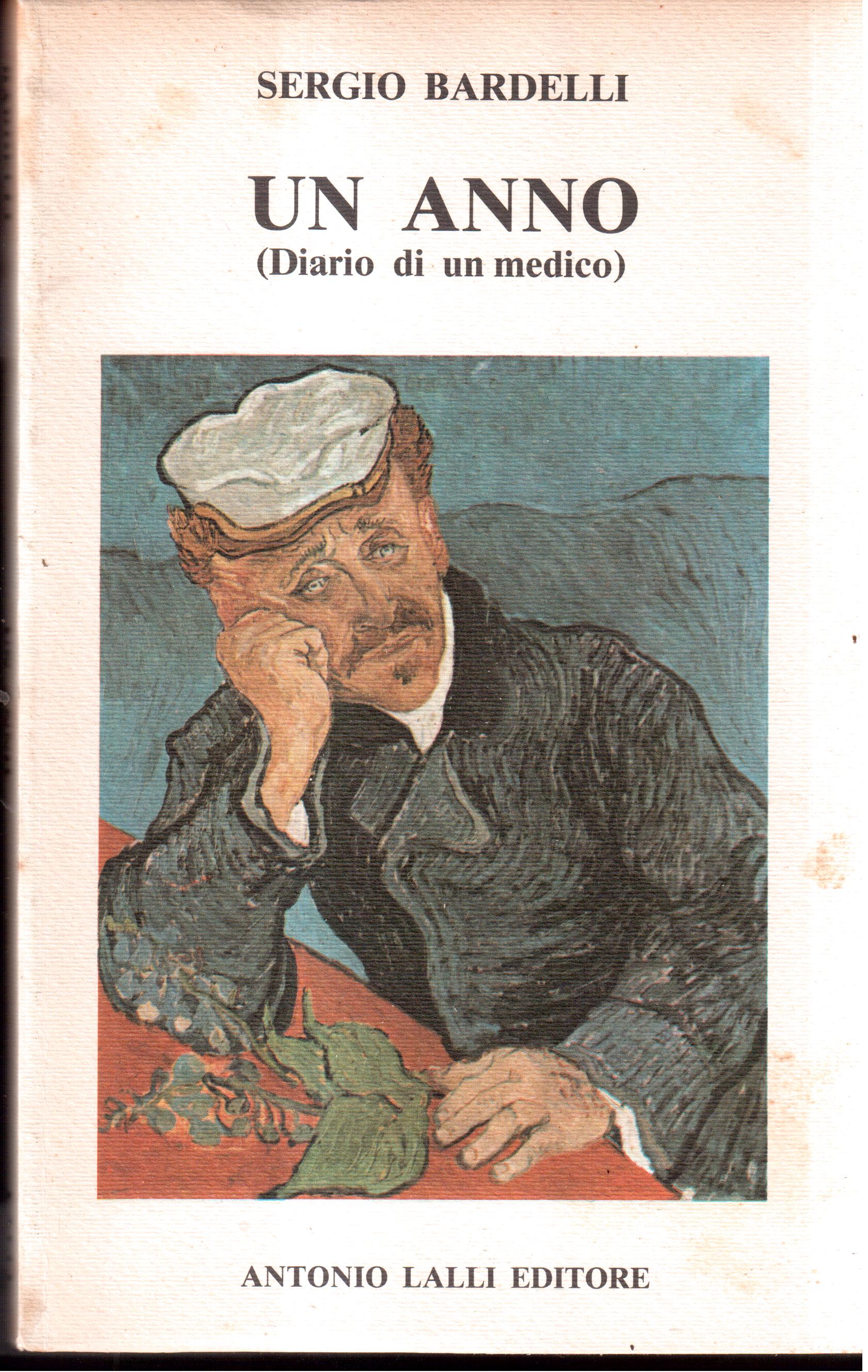 Un anno- Diario di un medico