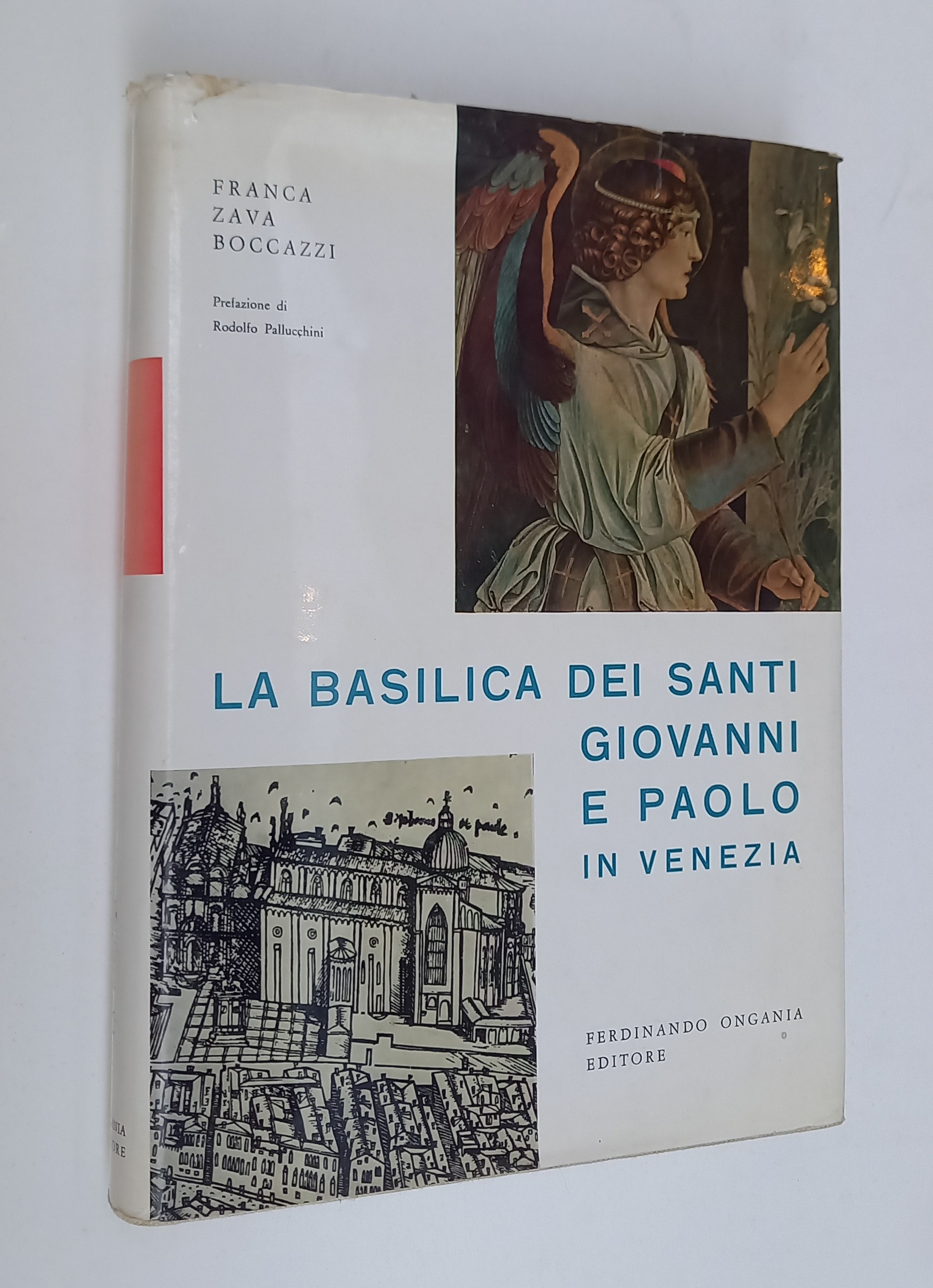 LA BASILICA DEI SANTI GIOVANNI E PAOLO IN VENEZIA - …