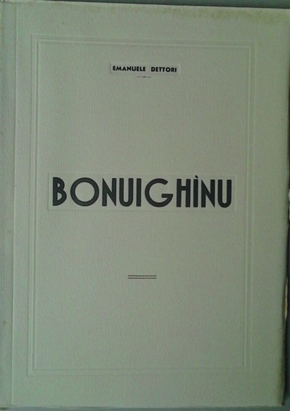 BONUIGHINU