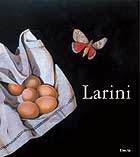 Larini . Il tempo sospeso