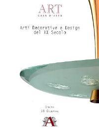 Arti decorative e design del XX secolo