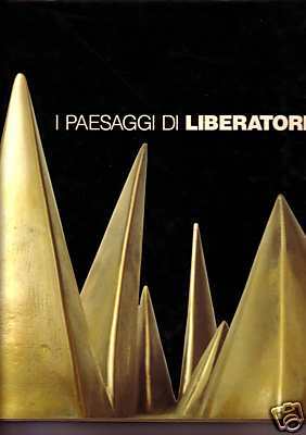 Liberatore - I paesaggi di Liberatore