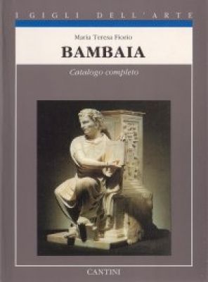 Bambaia . Catalogo completo