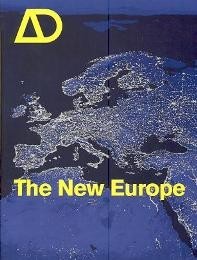 AD Architectural design. New Europe (the)