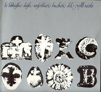 Botteghe degli argentieri lucchesi del XVIII secolo (Le)