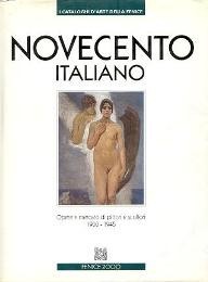 Novecento italiano - opere e mercato di pittori e scultori …