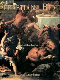 Ricci - Sebastiano Ricci