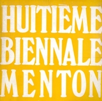 Huitieme Biennale Internationale de Menton dÈdiÈe a Salvador DalÏ et …