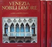 Venezia. Nobili dimore