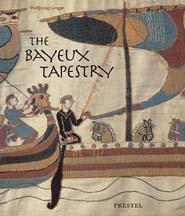 Bayeux tapestry