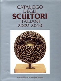 Catalogo degli scultori italiani 2009-2010