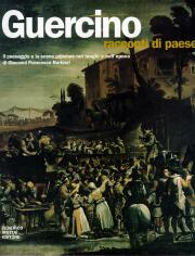 Guercino , racconti di paese . Il paesaggio e la …