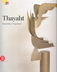 Thayaht futurista irregolare