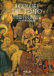 Colori del tempo 1. Un percorso nella pittura italiana attraverso …