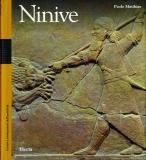 Ninive . Centri e monumenti dell'antichit‡