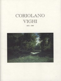 Vighi - Coriolano Vighi 1852-1905