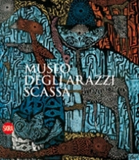 Museo degli arazzi Scassa