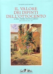 Valore dei dipinti dell'ottocento e del primo novecento XXIV edizione …