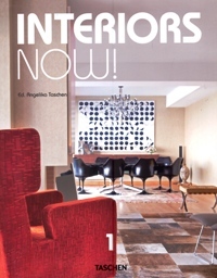 Interiors now! 2