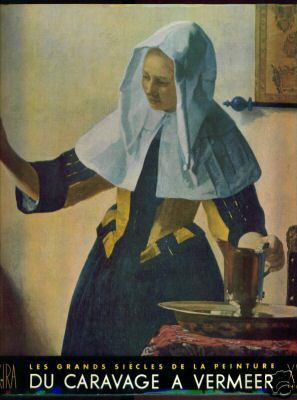 Grands siecles de la peinture : Dix-septieme siecle . Les …