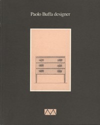 Buffa - Paolo Buffa designer. 30 opere dal 1939 al …