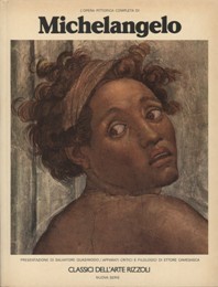Michelangelo - L'opera pittorica completa di Michelangelo