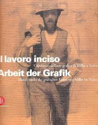 Arbeit der Grafik. Meisterwerke der grafischen Kunst von Millet bis …