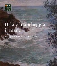 Urla e biancheggia il mar. nella pittura ligure tra '800 …