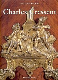 Cressent - Charles Cressent, sculpteur, ÈbÈniste du RÈgent