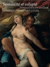 SensualitÈ et voluptÈ. Le corps fÈminin dans la peinture flamande …