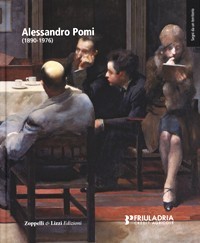 Pomi - Alessandro Pomi (1890-1976)