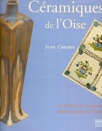 CÈramiques de l'Oise