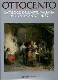 Catalogo dell'arte italiana dell'Ottocento N∞ 37