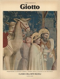 Giotto - L'opera completa di Giotto