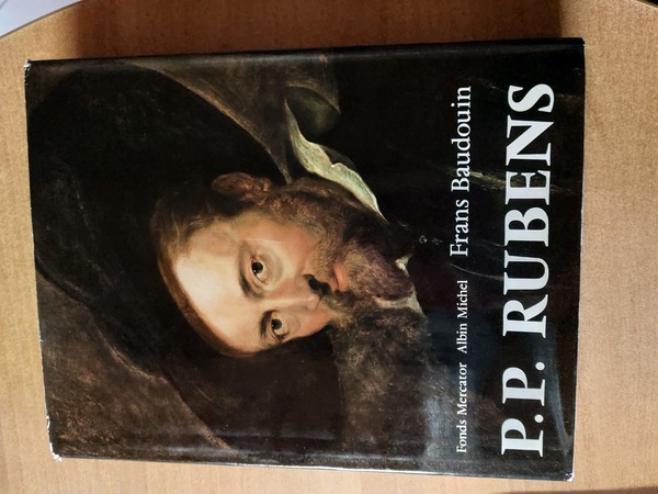 Rubens - P.P. Rubens