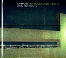 Barbican Penthouse over the city