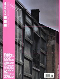 Plan (The). Architecture & Technologies in details N∞ 32