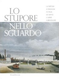 Stupore nello sguardo. La fortuna di Rosseau in Italia da …