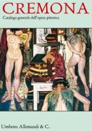 Cremona - Catalogo generale dell'opera pittorica di Italo Cremona