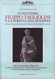 Tagliolini - Lo scultore Filippo Tagliolini e la porcellana di …