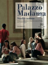 Palazzo Madama. Rivista annuale del Museo Civico d'Arte Antica di …