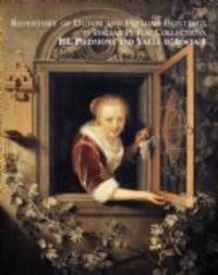 Repertory of Dutch and Flemish. Paintings In Italian Public Collections. …