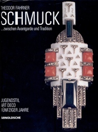 SchmuckÖzwischen Avantgarde und Tradition