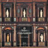 Museo d'arti Applicate - Mobili e intagli lignei