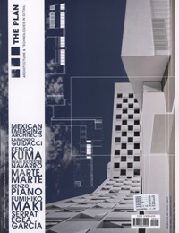 Plan (The). Architecture & Technologies in details N∞ 42